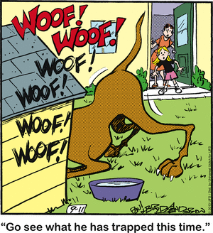 marmaduke